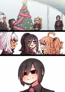 Page 227 of Kanzen Doui-gata Seifuuzoku Sexual Service Kabushikigaisha - preview thumbnail