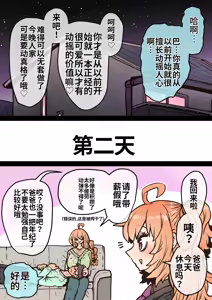 Page 280 of Kanzen Doui-gata Seifuuzoku Sexual Service Kabushikigaisha - preview thumbnail