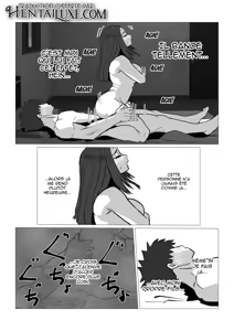 Page 16 of Gamigami Kaa-san o Hatsujou Sasete Mitara | J'ai essayé d'exciter ma mère rabat-joie - preview thumbnail