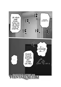 Page 10 of Gamigami Kaa-san o Hatsujou Sasete Mitara | J'ai essayé d'exciter ma mère rabat-joie - preview thumbnail