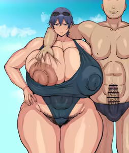 Page 1088 of Ponkotsu 2025 Part 1 - preview thumbnail