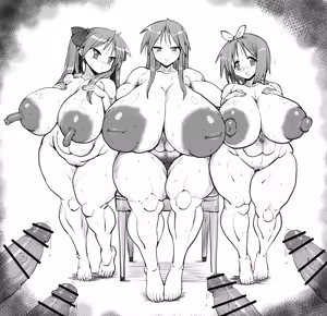 Page 75 of Ponkotsu 2025 Part 1 - preview thumbnail