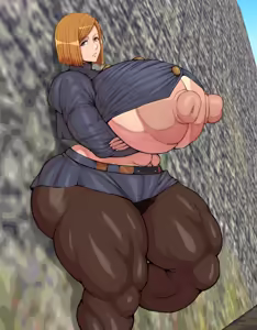 Page 866 of Ponkotsu 2025 Part 1 - preview thumbnail