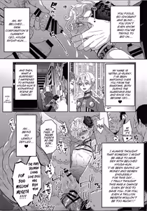 Page 19 of Inyoku Auction GBM Shachou no Sainan ~Parallel Moble Hen~ - preview thumbnail