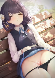 Page 41 of 天空かぷちーの | Sky Cappuccino - preview thumbnail