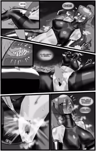 Page 29 of Pixiv Works - preview thumbnail
