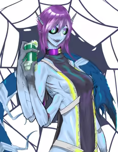 Page 91 of Pixiv Works - preview thumbnail
