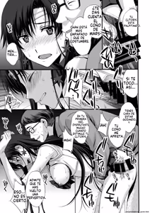 Page 12 of Shoutai Bare no Nikubenki w Kikenbi NN de Zettai Haramasemasu - preview thumbnail