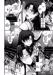 Page 13 of Shoutai Bare no Nikubenki w Kikenbi NN de Zettai Haramasemasu - preview thumbnail