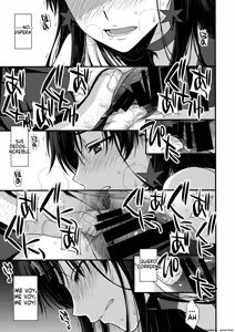 Page 14 of Shoutai Bare no Nikubenki w Kikenbi NN de Zettai Haramasemasu - preview thumbnail