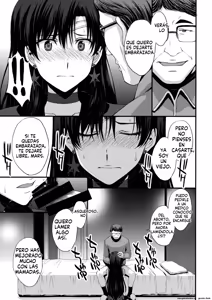 Page 18 of Shoutai Bare no Nikubenki w Kikenbi NN de Zettai Haramasemasu - preview thumbnail