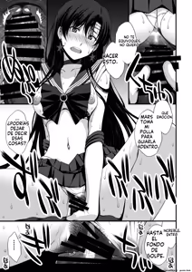 Page 20 of Shoutai Bare no Nikubenki w Kikenbi NN de Zettai Haramasemasu - preview thumbnail