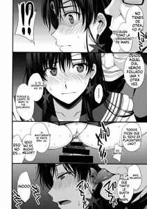 Page 9 of Shoutai Bare no Nikubenki w Kikenbi NN de Zettai Haramasemasu - preview thumbnail