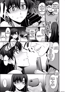 Page 12 of Mars o Chuunen Chinpo de Seiteki Sakushu Shitai! - preview thumbnail