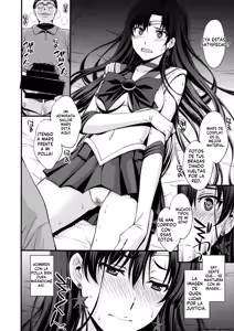 Page 13 of Mars o Chuunen Chinpo de Seiteki Sakushu Shitai! - preview thumbnail