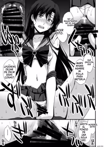 Page 48 of Mars o Chuunen Chinpo de Seiteki Sakushu Shitai! - preview thumbnail
