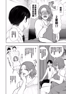 Page 35 of フラれ女教師は年下イトコに開発される｜失戀女老師被年輕小表弟給開發 - preview thumbnail
