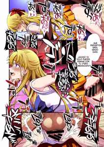 Page 101 of Ninshin Shichatta Dareka  Tasukete (Spanish) MTL - preview thumbnail