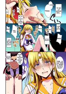 Page 11 of Ninshin Shichatta Dareka  Tasukete (Spanish) MTL - preview thumbnail