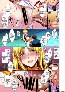 Page 14 of Ninshin Shichatta Dareka  Tasukete (Spanish) MTL - preview thumbnail