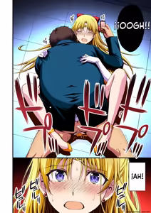 Page 19 of Ninshin Shichatta Dareka  Tasukete (Spanish) MTL - preview thumbnail