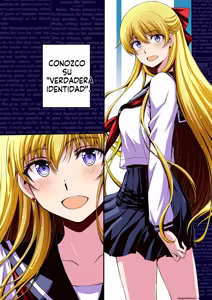 Page 2 of Ninshin Shichatta Dareka  Tasukete (Spanish) MTL - preview thumbnail