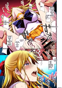 Page 24 of Ninshin Shichatta Dareka  Tasukete (Spanish) MTL - preview thumbnail