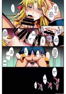 Page 28 of Ninshin Shichatta Dareka  Tasukete (Spanish) MTL - preview thumbnail