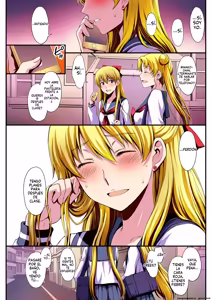 Page 29 of Ninshin Shichatta Dareka  Tasukete (Spanish) MTL - preview thumbnail