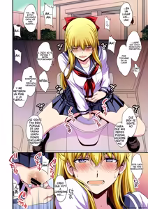 Page 31 of Ninshin Shichatta Dareka  Tasukete (Spanish) MTL - preview thumbnail