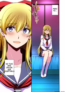 Page 34 of Ninshin Shichatta Dareka  Tasukete (Spanish) MTL - preview thumbnail
