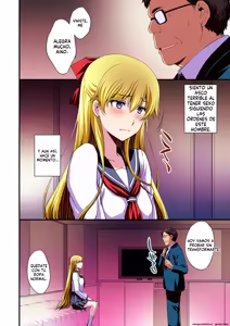 Page 35 of Ninshin Shichatta Dareka  Tasukete (Spanish) MTL - preview thumbnail