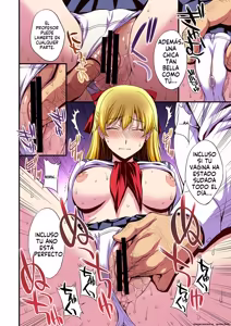 Page 37 of Ninshin Shichatta Dareka  Tasukete (Spanish) MTL - preview thumbnail