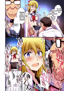 Page 39 of Ninshin Shichatta Dareka  Tasukete (Spanish) MTL - preview thumbnail