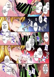 Page 44 of Ninshin Shichatta Dareka  Tasukete (Spanish) MTL - preview thumbnail