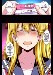 Page 64 of Ninshin Shichatta Dareka  Tasukete (Spanish) MTL - preview thumbnail