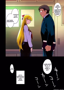 Page 65 of Ninshin Shichatta Dareka  Tasukete (Spanish) MTL - preview thumbnail