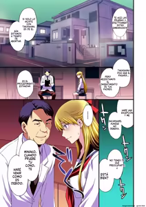 Page 66 of Ninshin Shichatta Dareka  Tasukete (Spanish) MTL - preview thumbnail