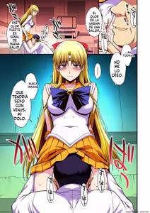 Page 68 of Ninshin Shichatta Dareka  Tasukete (Spanish) MTL - preview thumbnail