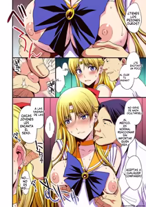 Page 69 of Ninshin Shichatta Dareka  Tasukete (Spanish) MTL - preview thumbnail