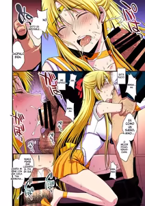 Page 7 of Ninshin Shichatta Dareka  Tasukete (Spanish) MTL - preview thumbnail