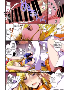 Page 73 of Ninshin Shichatta Dareka  Tasukete (Spanish) MTL - preview thumbnail