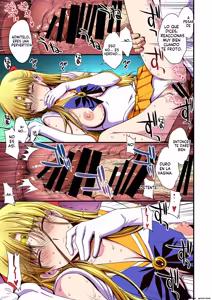 Page 76 of Ninshin Shichatta Dareka  Tasukete (Spanish) MTL - preview thumbnail