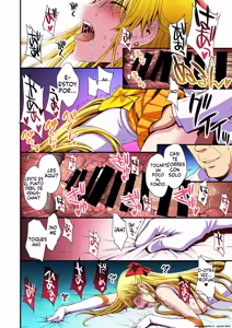 Page 81 of Ninshin Shichatta Dareka  Tasukete (Spanish) MTL - preview thumbnail