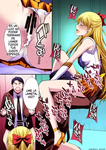 Page 90 of Ninshin Shichatta Dareka  Tasukete (Spanish) MTL - preview thumbnail