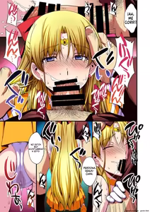 Page 92 of Ninshin Shichatta Dareka  Tasukete (Spanish) MTL - preview thumbnail