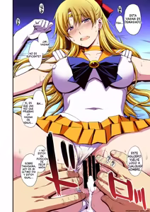 Page 97 of Ninshin Shichatta Dareka  Tasukete (Spanish) MTL - preview thumbnail