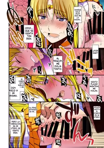 Page 99 of Ninshin Shichatta Dareka  Tasukete (Spanish) MTL - preview thumbnail