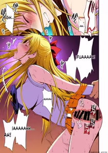 Page 100 of Ninshin Shichatta Dareka  Tasukete (Spanish) MTL - preview thumbnail