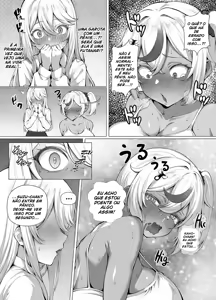 Page 10 of Dekachin Futanari Gal ~Suzu-chan no Chi Nichijou 2~ Zenpen - preview thumbnail